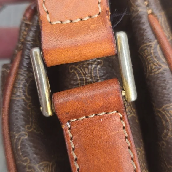 * GUC * Vintage Celine * - Picture 16 of 17